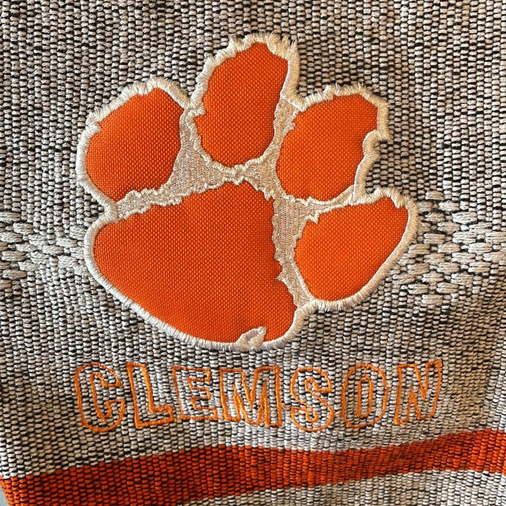 Backpack Clemson - Picture 2 of 6